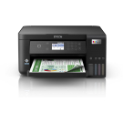 L6260 EcoTank, print-scan-copy, Color, A4, 4800X1200, LAN, Wi-Fi, Duplex